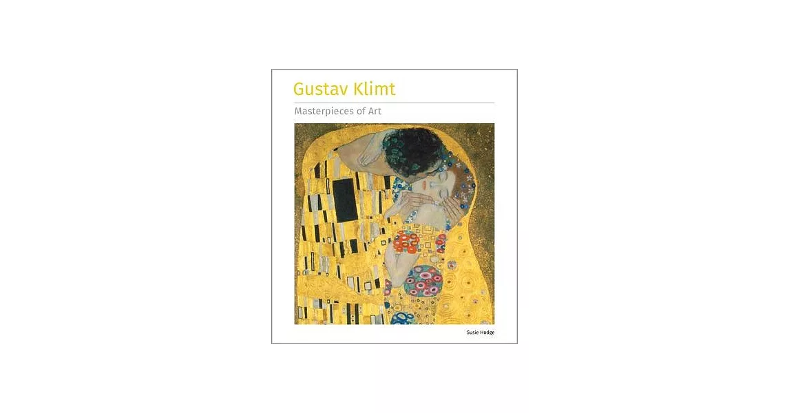 Gustav Klimt Masterpieces of Art | 拾書所