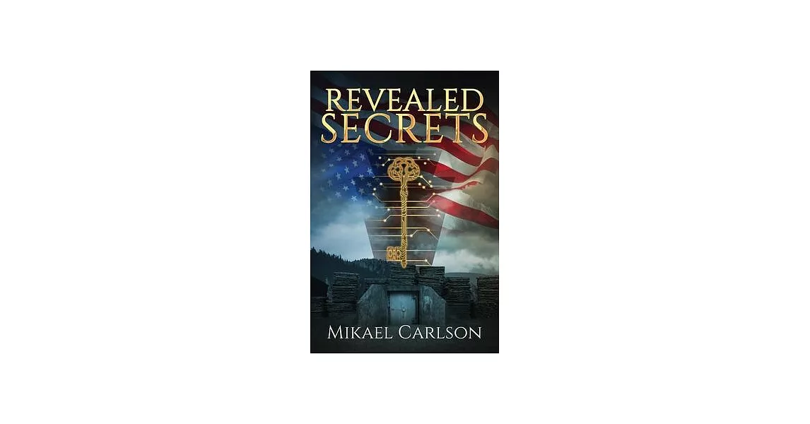 Revealed Secrets | 拾書所