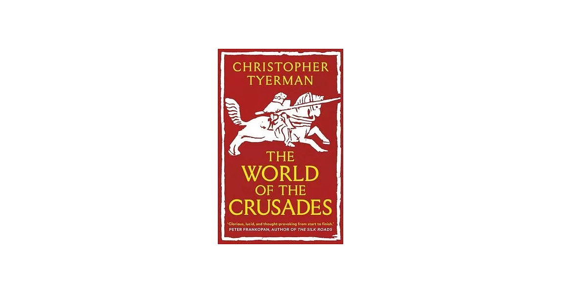 The World of the Crusades | 拾書所