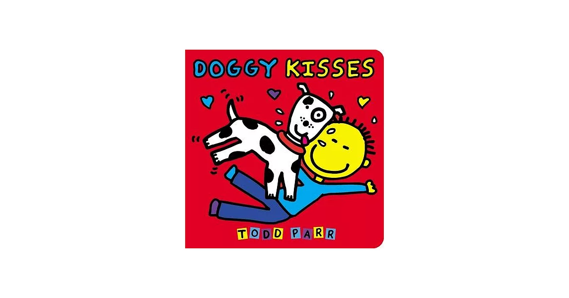 Doggy Kisses | 拾書所