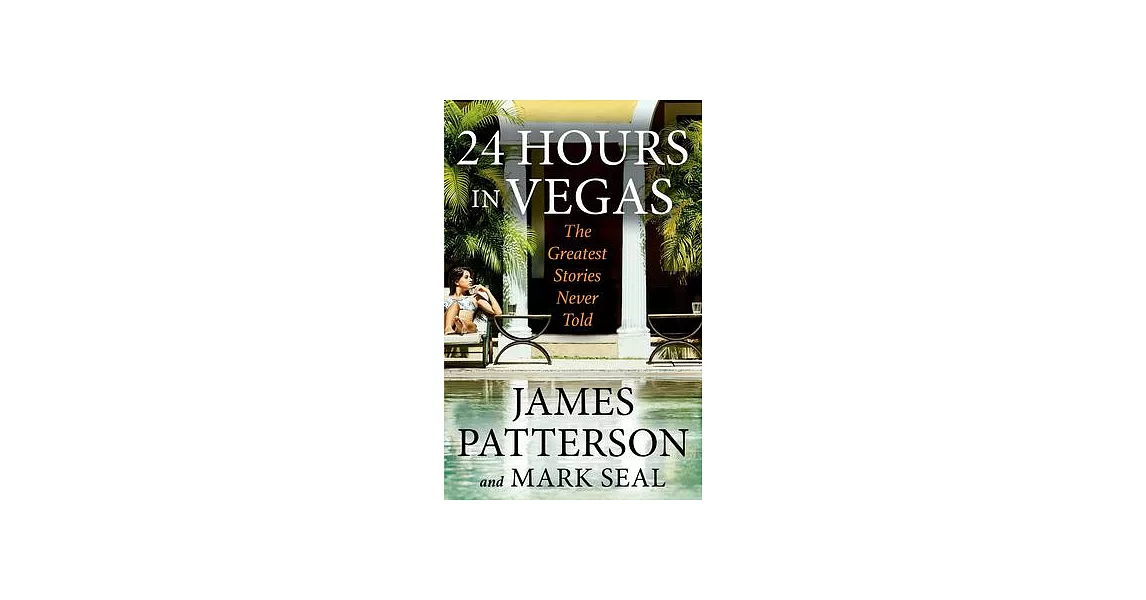 24 Hours in Vegas | 拾書所