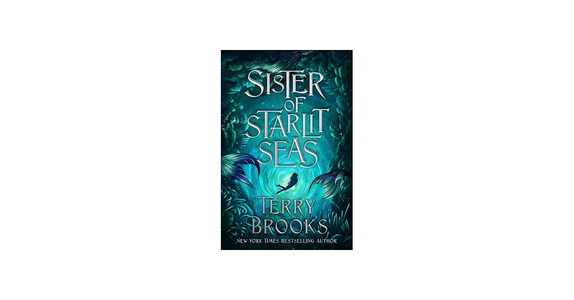 Sister of Starlit Seas | 拾書所