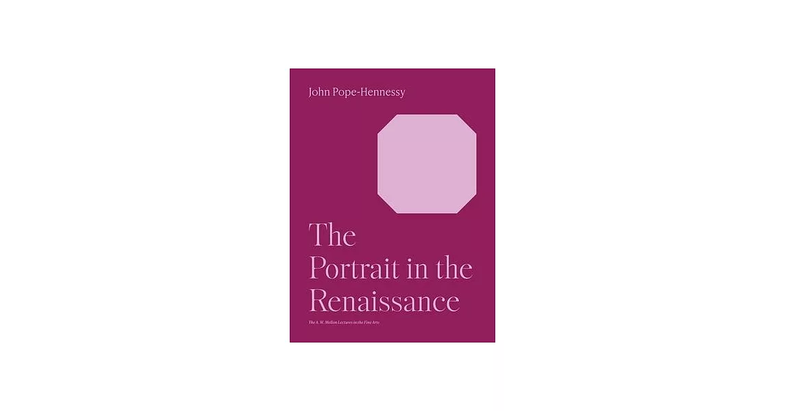 The Portrait in the Renaissance | 拾書所