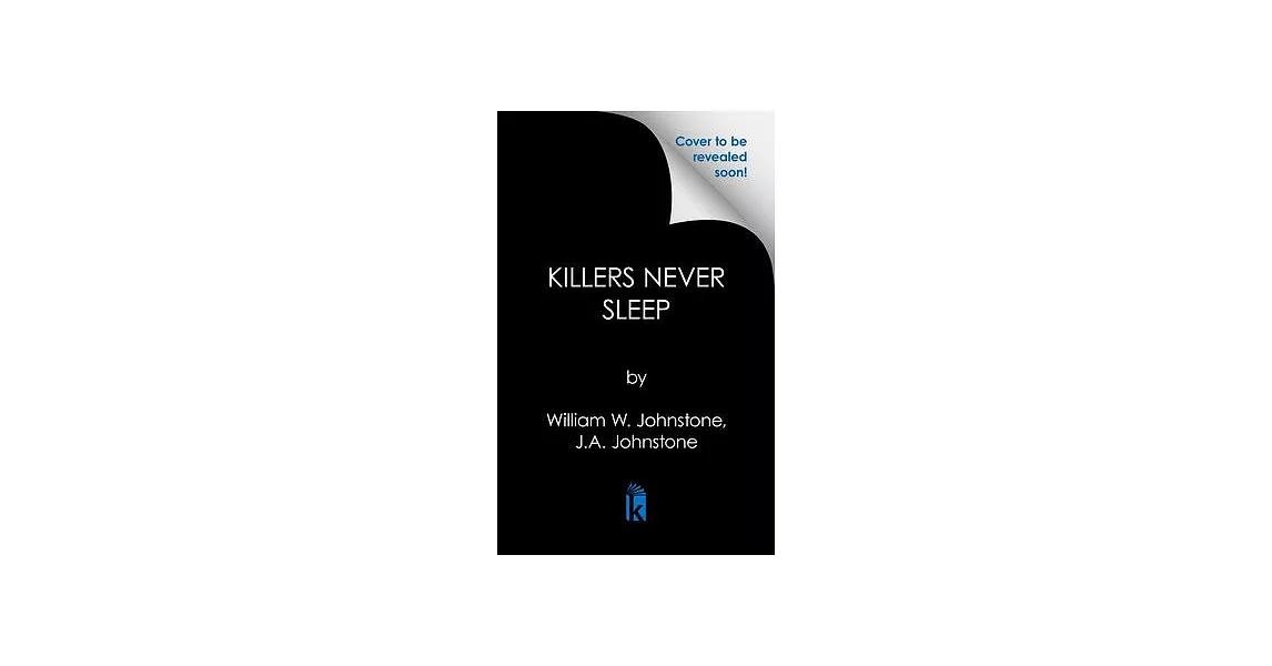 Killers Never Sleep | 拾書所
