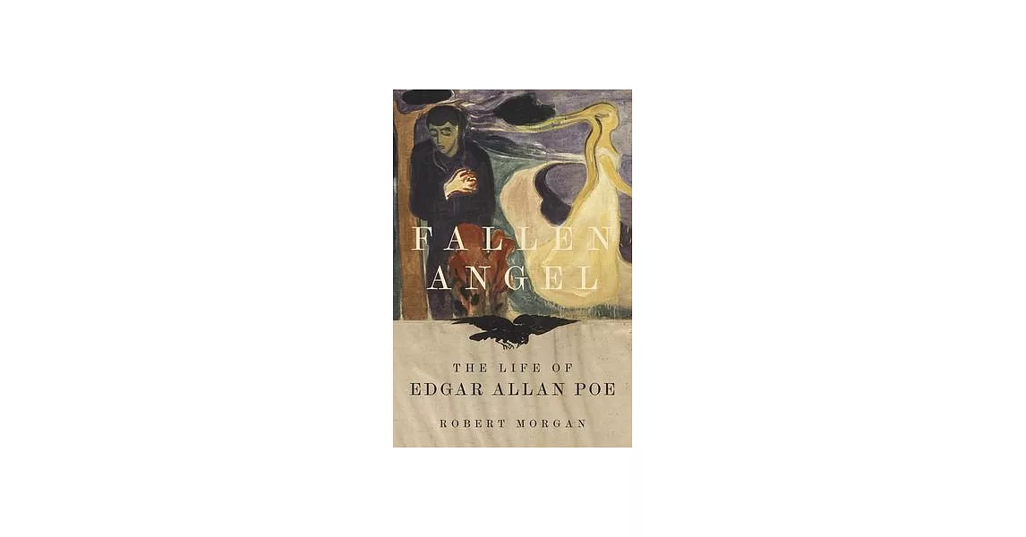 Fallen Angel: The Life of Edgar Allan Poe | 拾書所