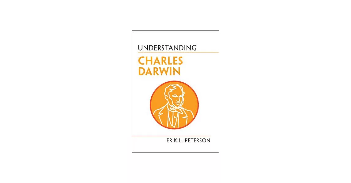 Understanding Charles Darwin | 拾書所