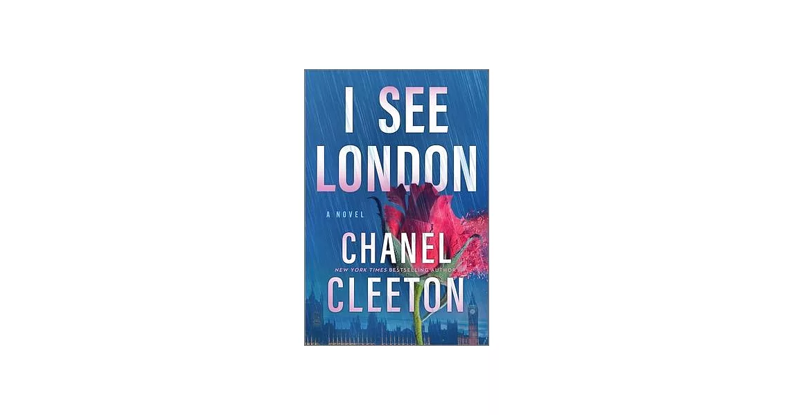 I See London | 拾書所