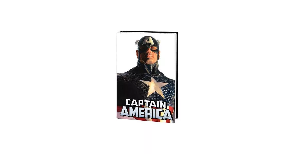 Captain America by Ta-Nehisi Coates Omnibus | 拾書所