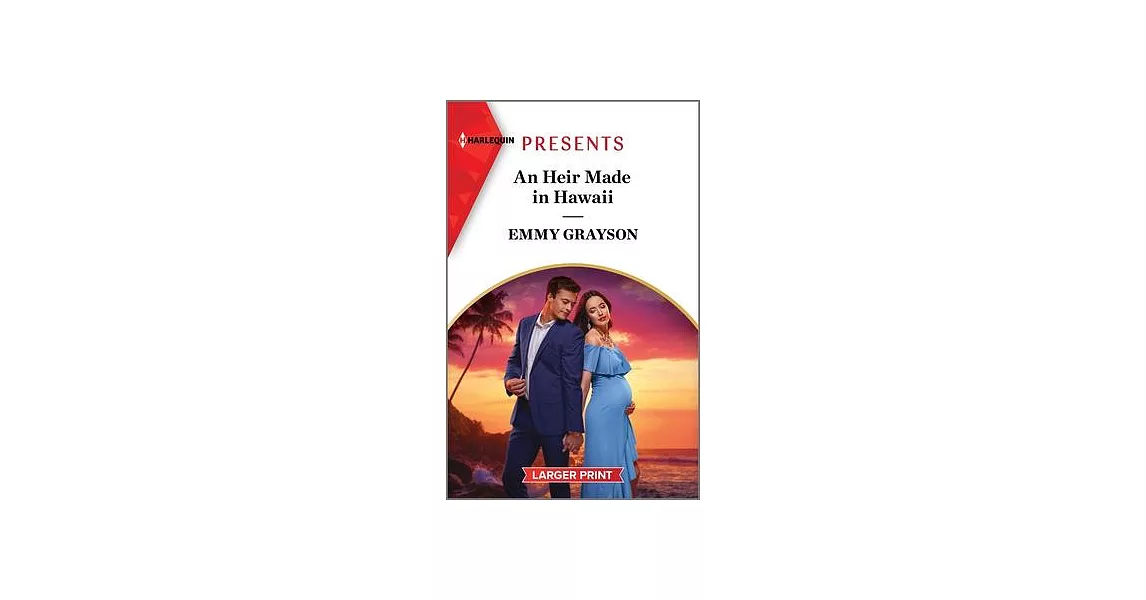 An Heir Made in Hawaii | 拾書所