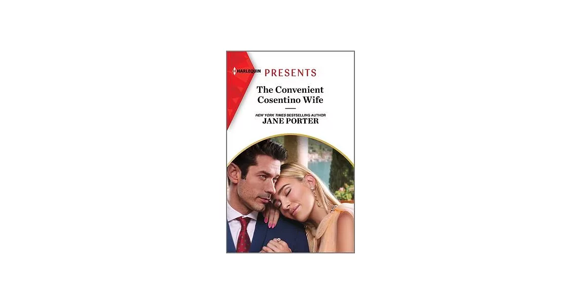 The Convenient Cosentino Wife | 拾書所