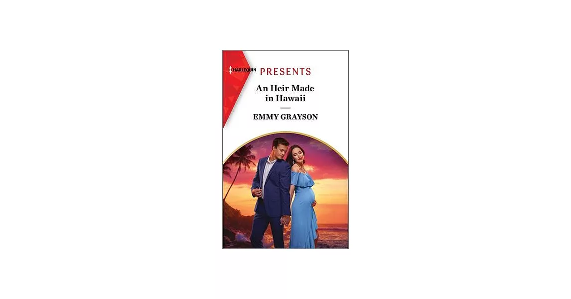 An Heir Made in Hawaii | 拾書所