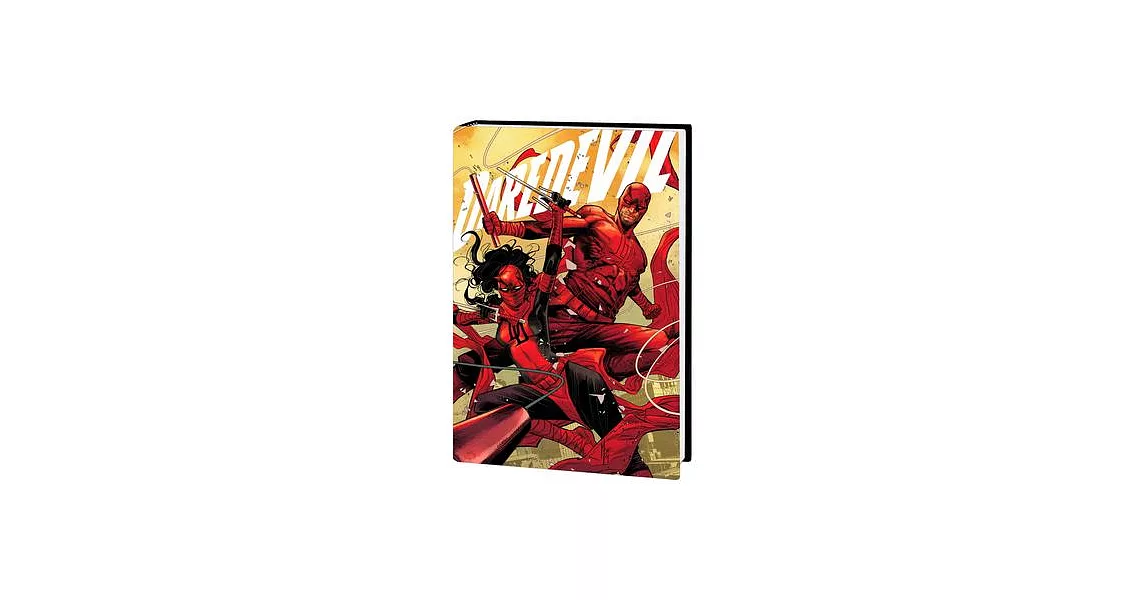 Daredevil by Chip Zdarsky: To Heaven Through Hell Vol. 4 | 拾書所