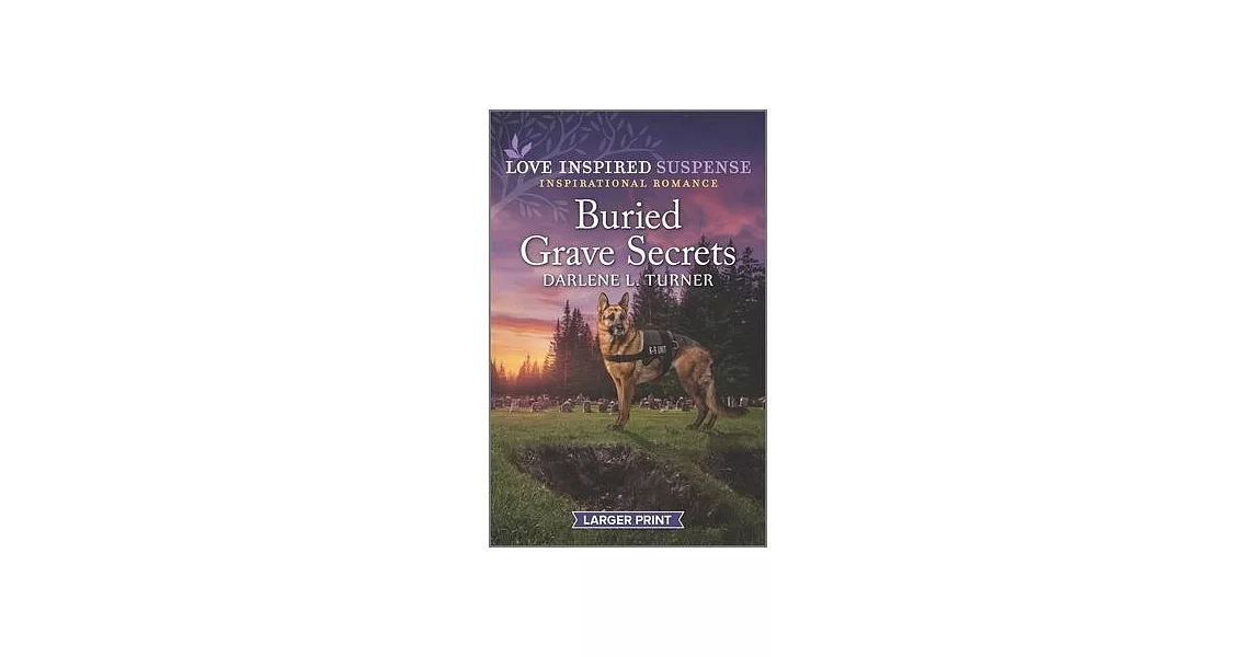 Buried Grave Secrets | 拾書所