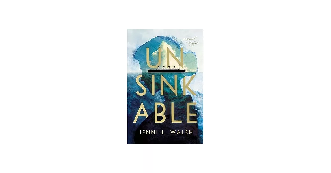 Unsinkable | 拾書所