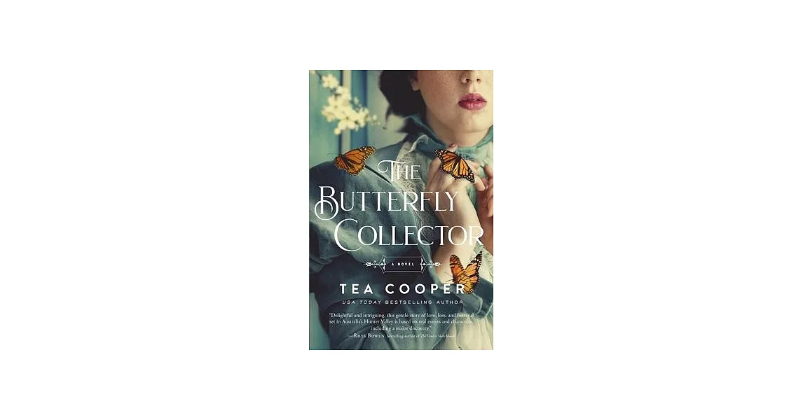 The Butterfly Collector | 拾書所