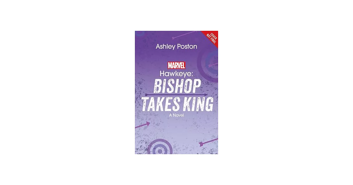 Hawkeye: Bishop Takes King | 拾書所