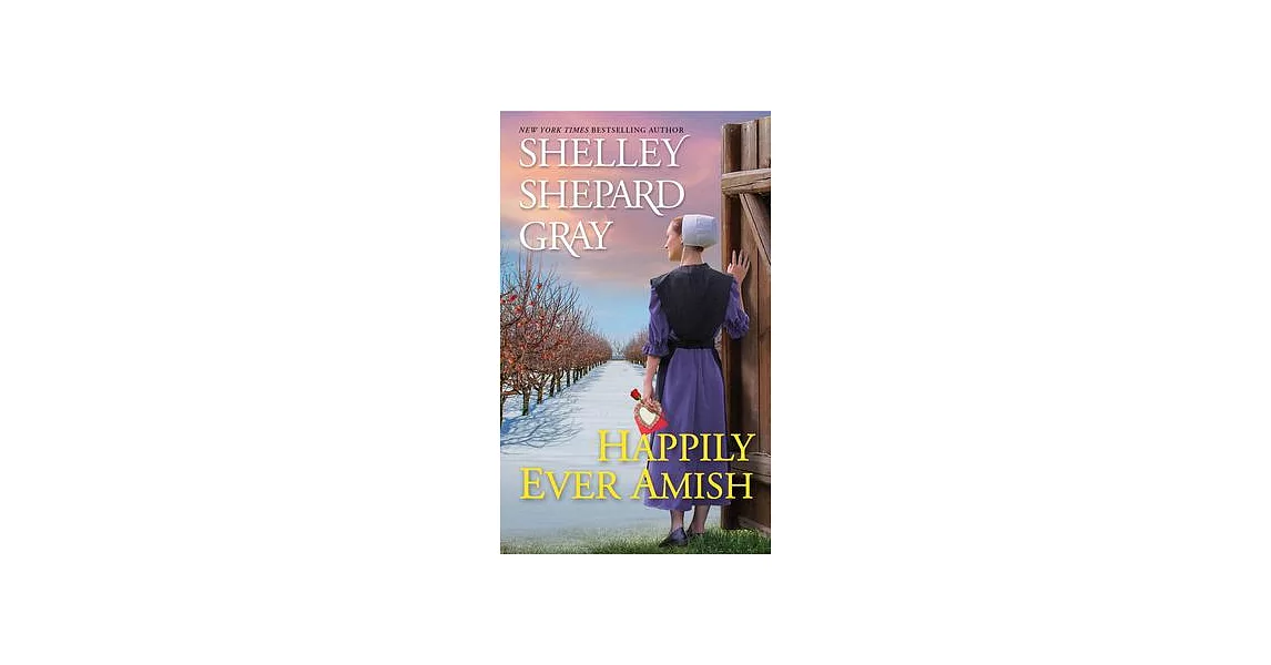 Happily Ever Amish | 拾書所