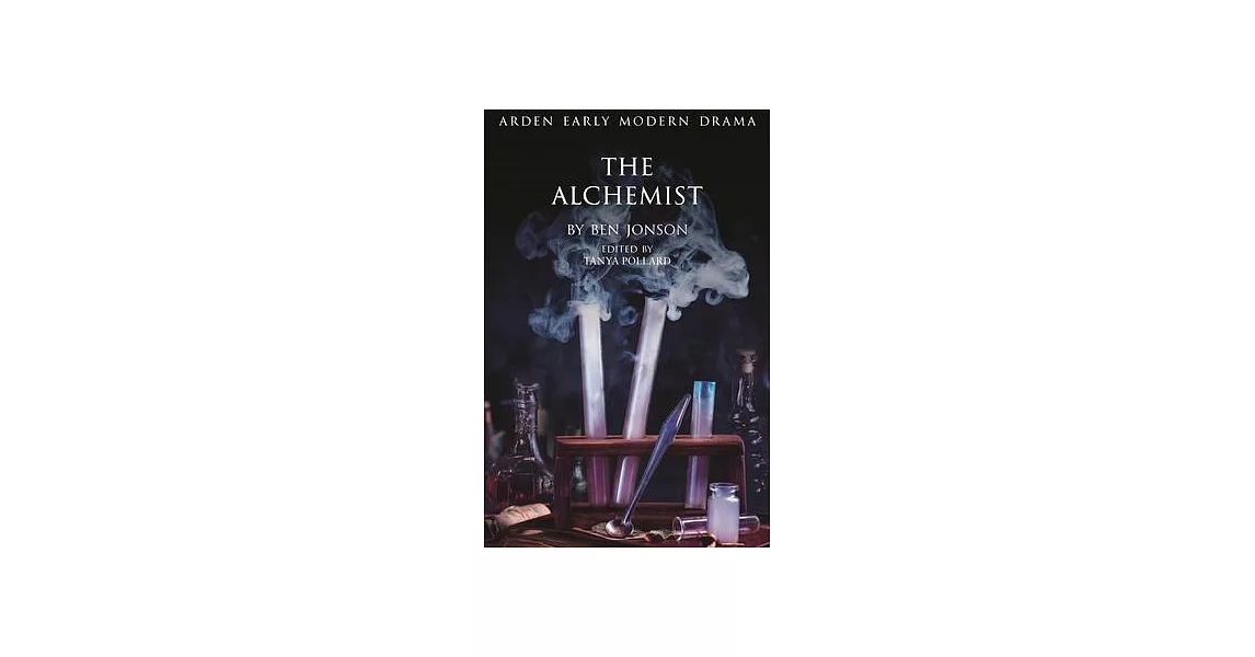 The Alchemist | 拾書所