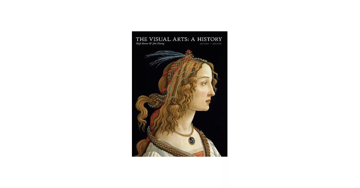 The Visual Arts: A History | 拾書所