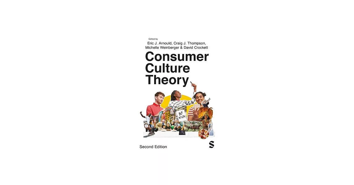 Consumer Culture Theory | 拾書所