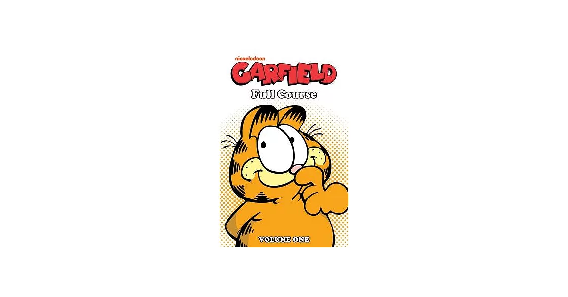 Garfield: Full Course | 拾書所