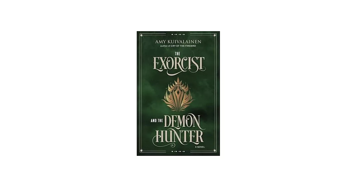 The Exorcist and the Demon Hunter | 拾書所