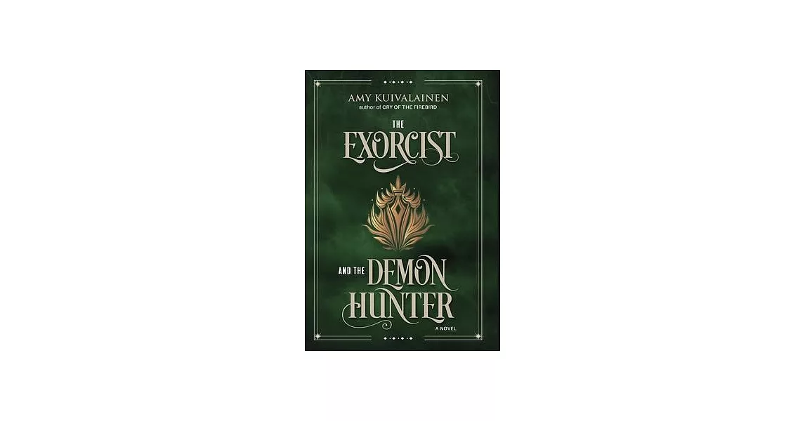 The Exorcist and the Demon Hunter | 拾書所