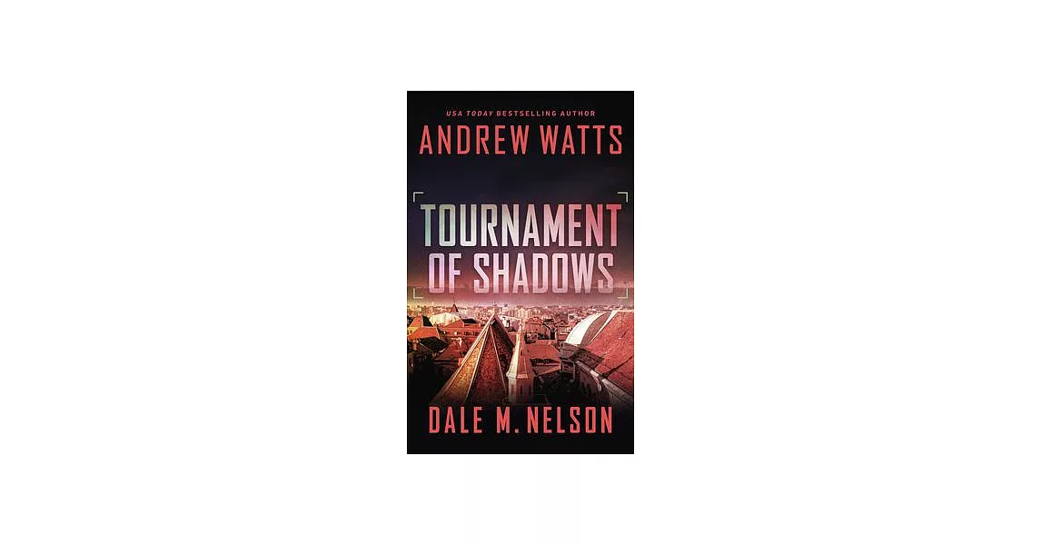 Tournament of Shadows | 拾書所