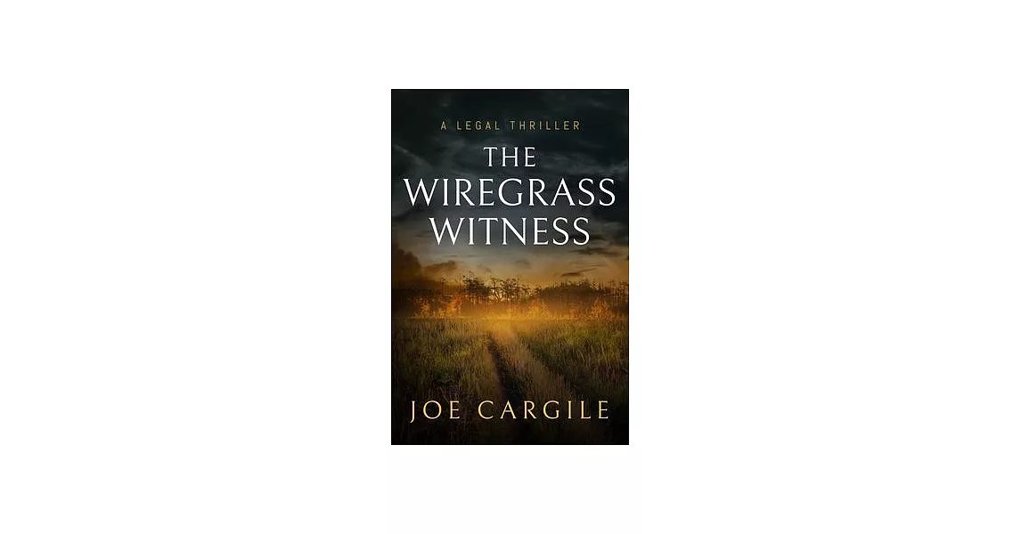 The Wiregrass Witness | 拾書所