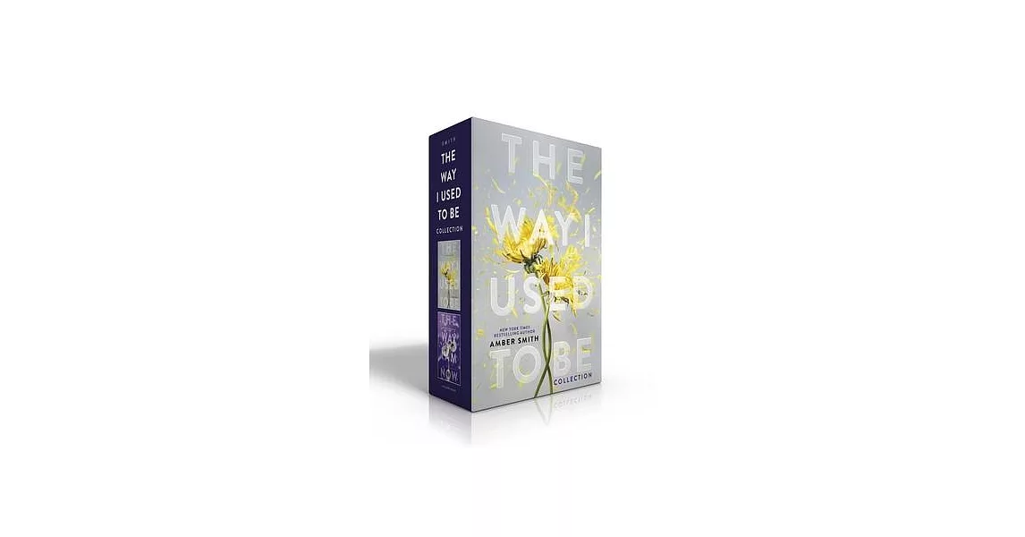 The Way I Used to Be Collection (Boxed Set): The Way I Used to Be; The Way I Am Now | 拾書所