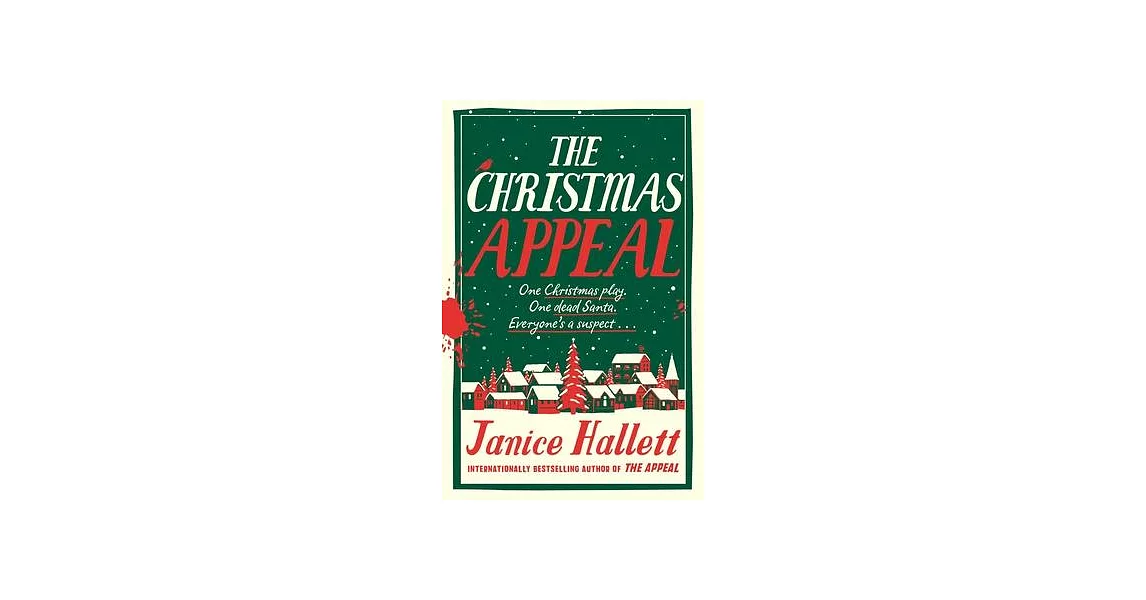 The Christmas Appeal: A Novella | 拾書所