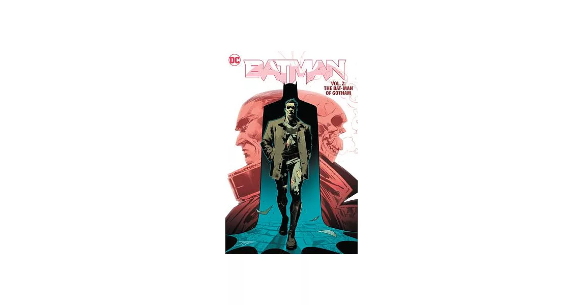 Batman Vol. 2: The Bat-Man of Gotham | 拾書所