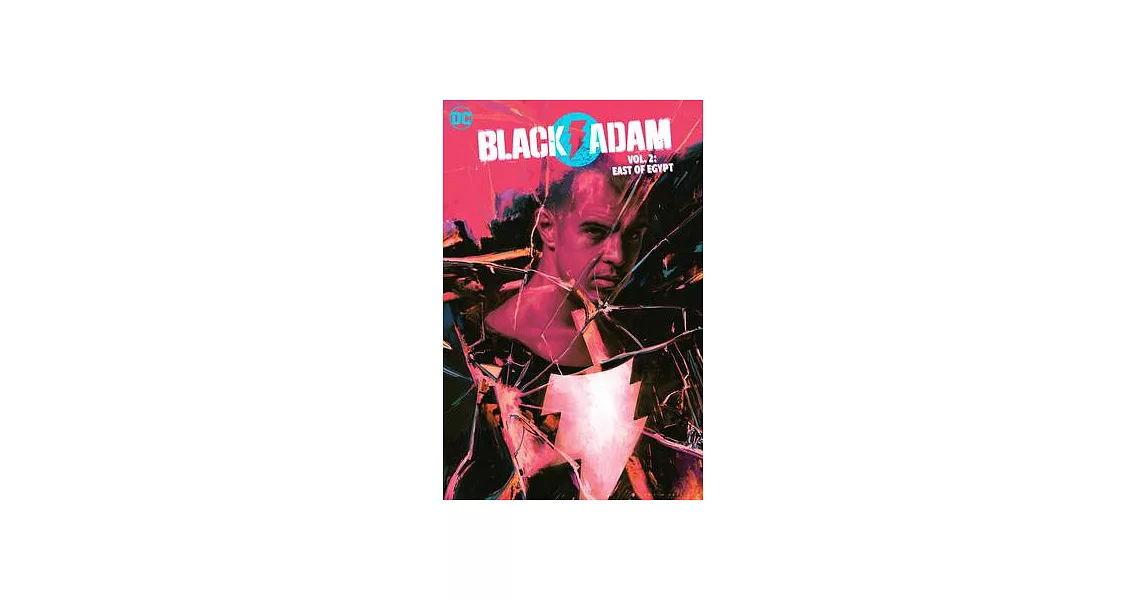 Black Adam Vol. 2 | 拾書所