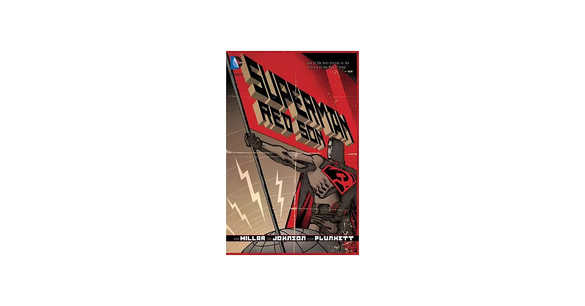 Superman: Red Son (New Edition) | 拾書所