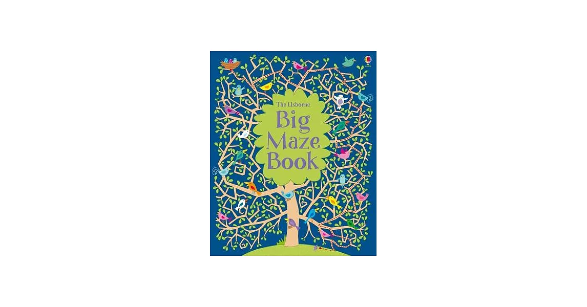 Big Maze Book | 拾書所