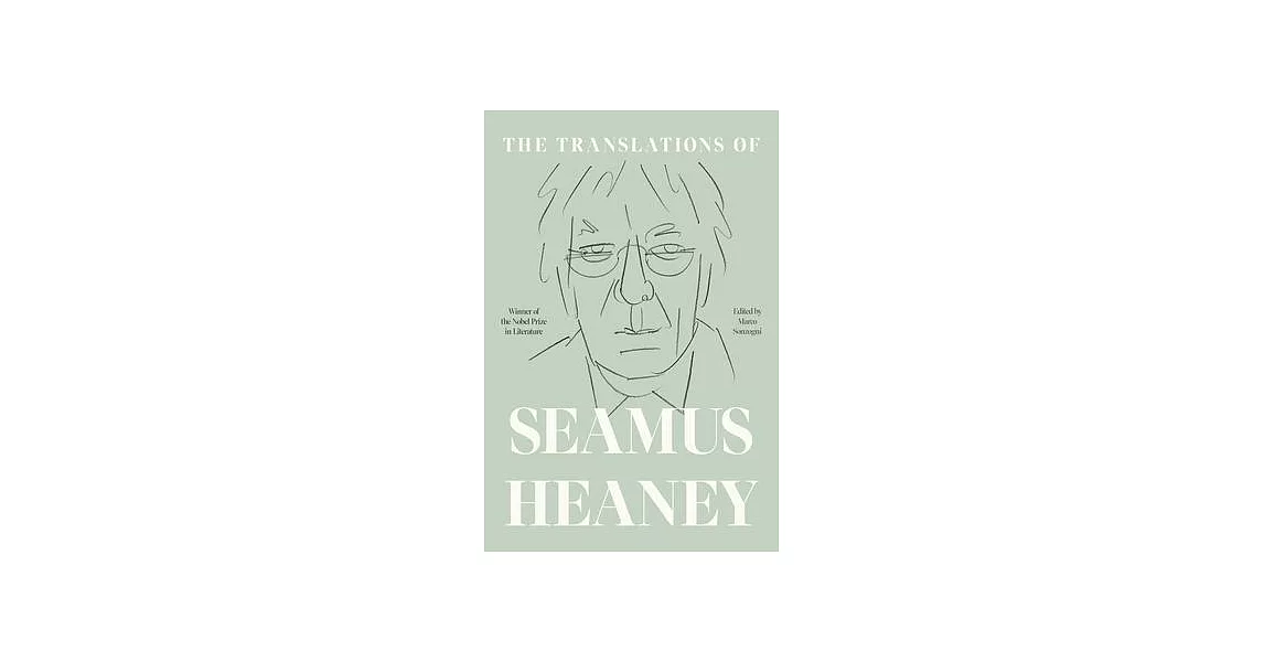 The Translations of Seamus Heaney | 拾書所