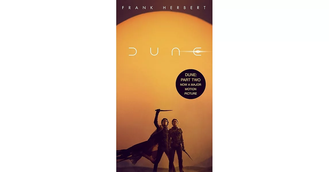 Dune (Movie Tie-In) | 拾書所