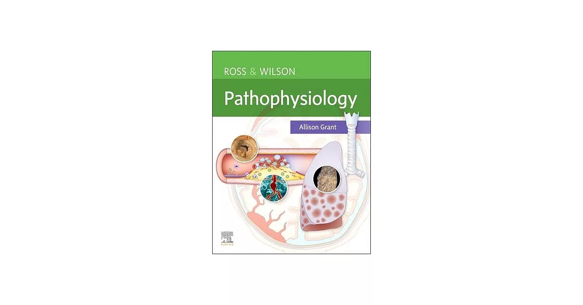Ross & Wilson Pathophysiology | 拾書所