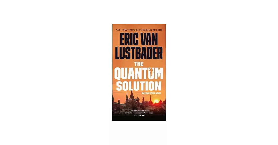 The Quantum Solution | 拾書所