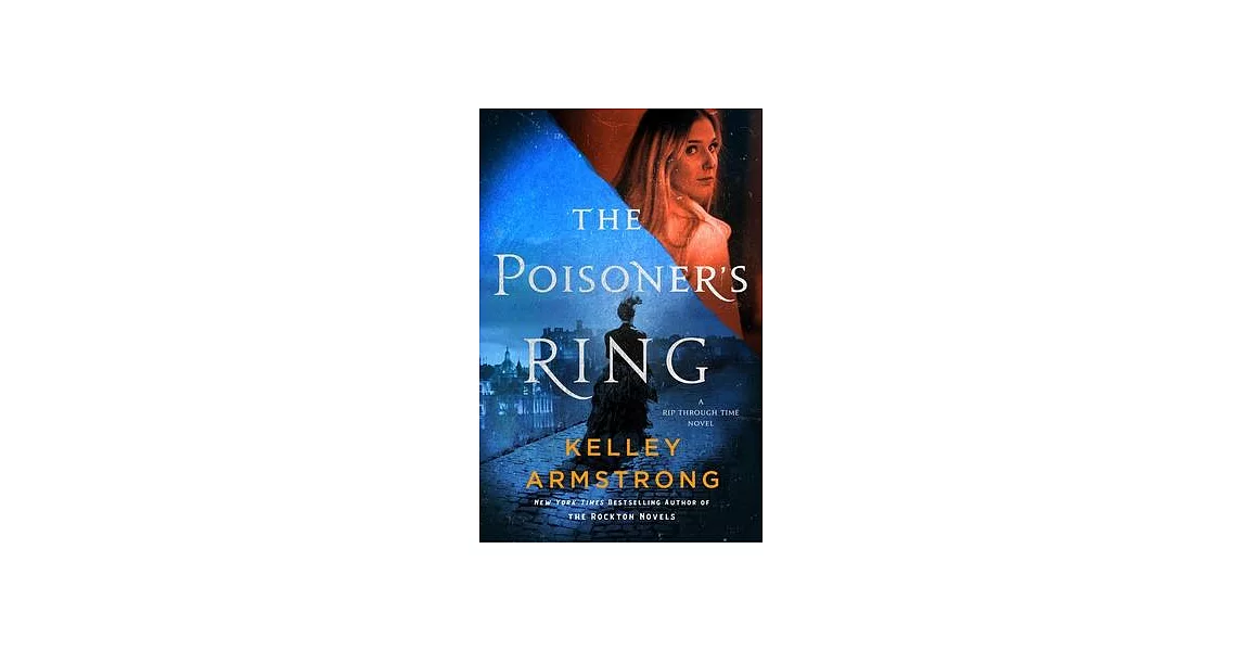 The Poisoner’s Ring: A Rip Through Time Novel | 拾書所