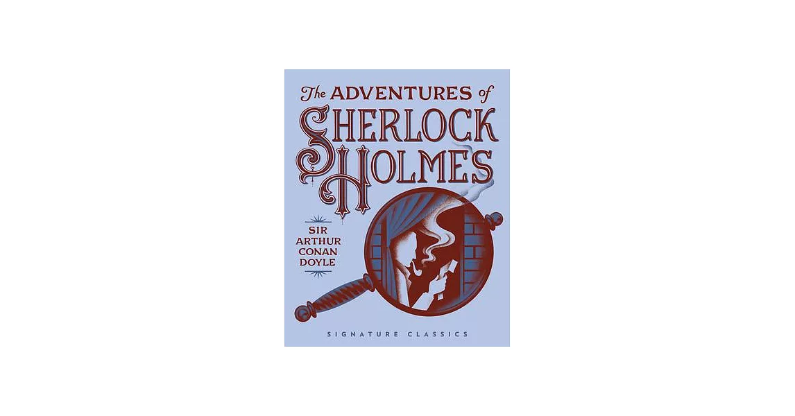 The Adventures of Sherlock Holmes | 拾書所