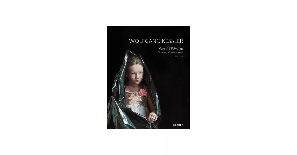 Wolfgang Kessler: Paintings | 拾書所