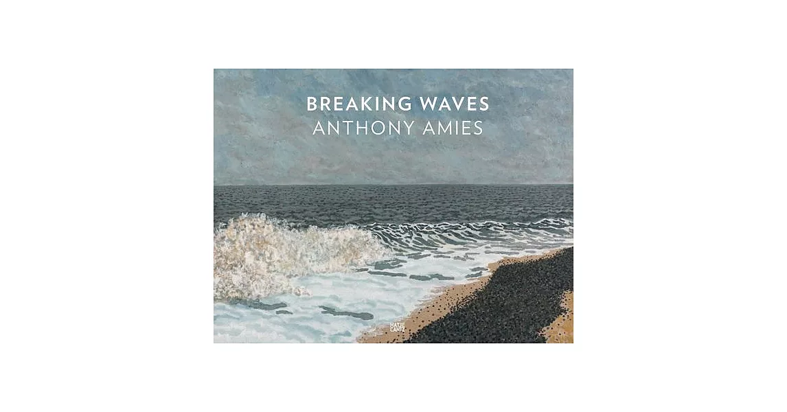 Anthony Amies | 拾書所