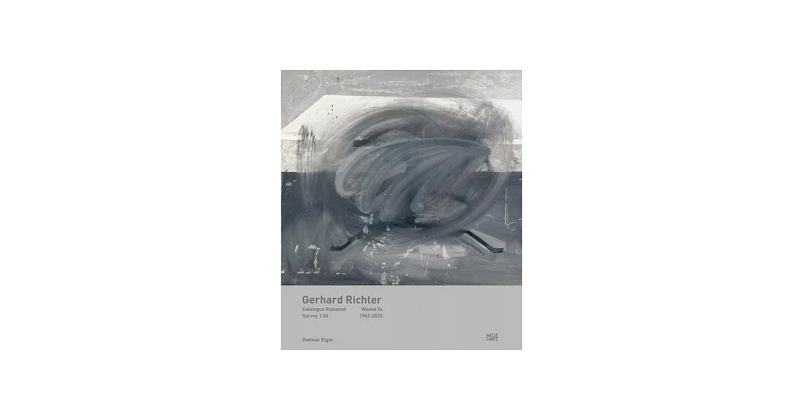 Gerhard Richter: Catalogue Raisonné, Volume 7 | 拾書所