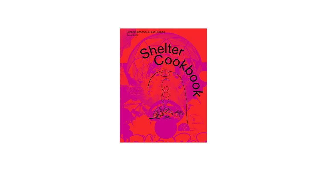 Shelter Cookbook | 拾書所