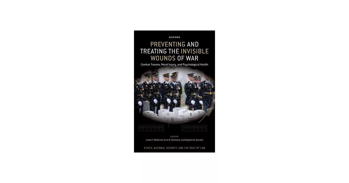 Preventing and Treating the Invisible Wounds of War | 拾書所