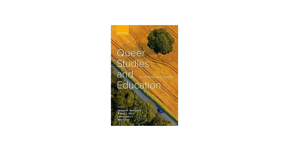 Queer Studies and Education | 拾書所