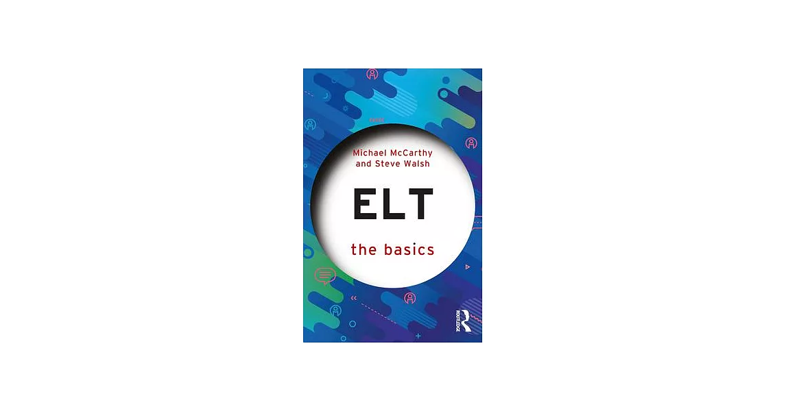 Elt: The Basics | 拾書所