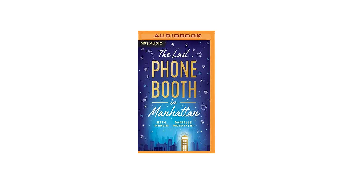 The Last Phone Booth in Manhattan | 拾書所