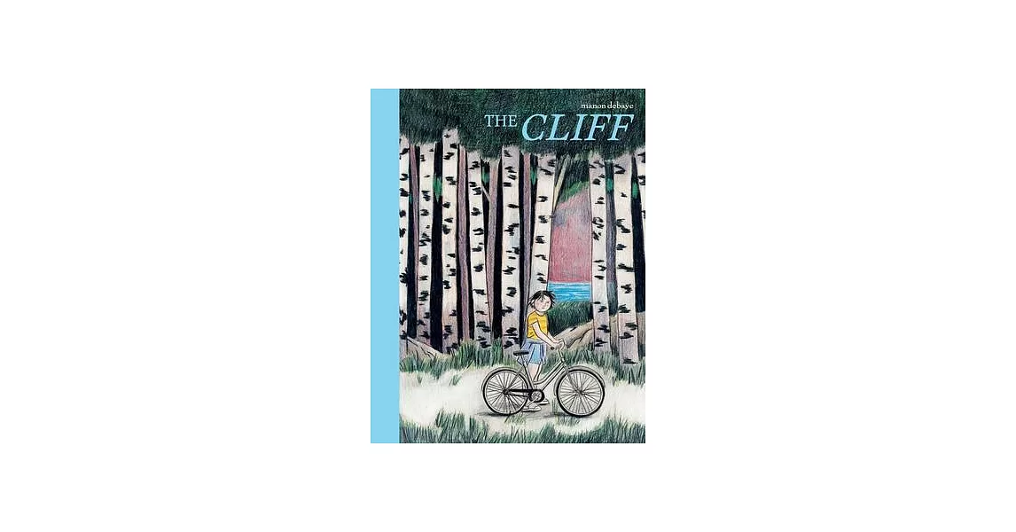 The Cliff | 拾書所